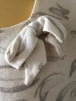 Blusa Naulover Talla 46