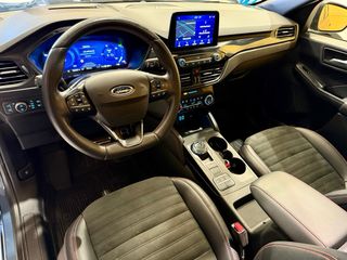 Ford Kuga 2021