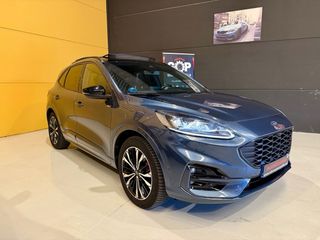 Ford Kuga 2021