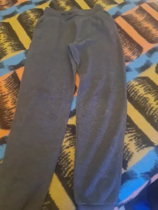  Lote de prendas niño,pantalones grises,negro, niñ