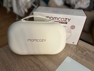 Sacaleches Momcozy M5 24mm