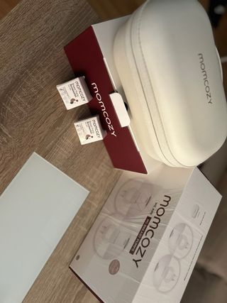 Sacaleches Momcozy M5 24mm