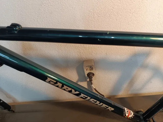 Cuadro MTB Gary Fisher Big Sur