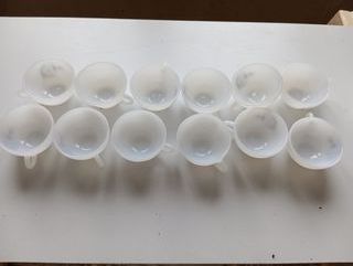 Tazas Arcopal Margaritas