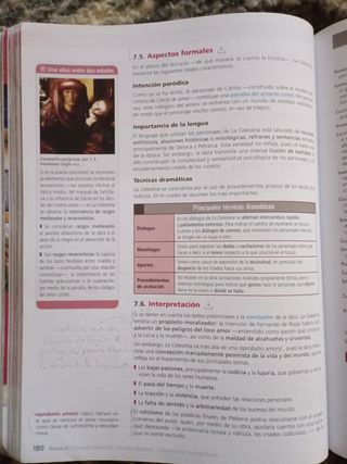 Inicia Lengua Castellana y Literatura 1.º Bach