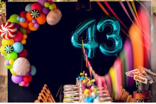 photocall para eventos con telas