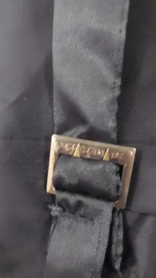 Gilet Vera Pelle Made in Italy Tg. M