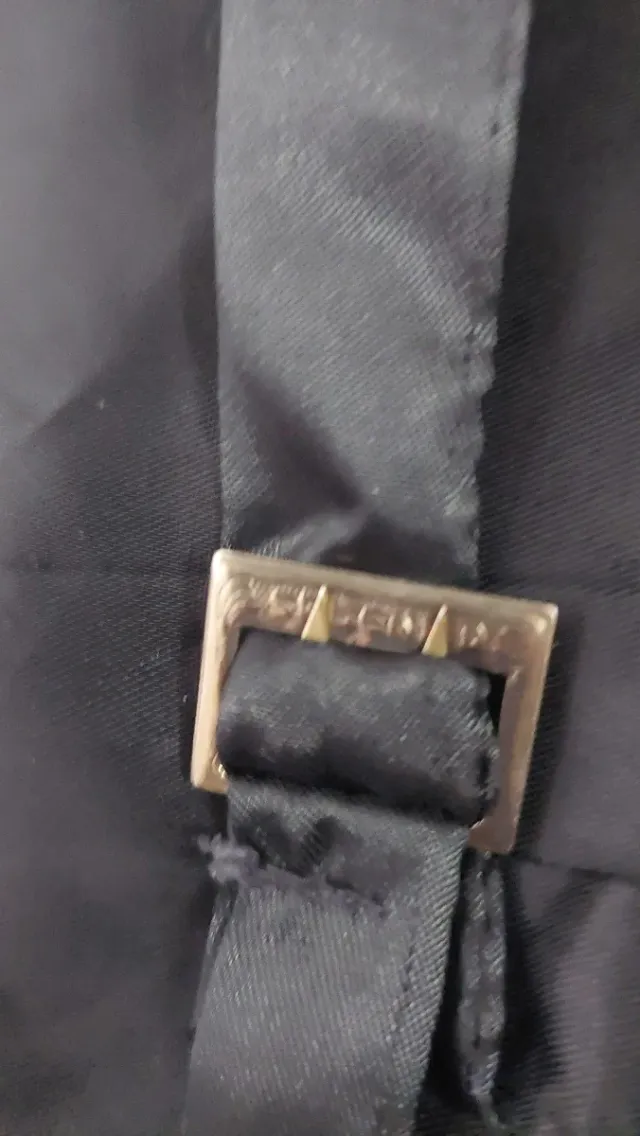 Gilet Vera Pelle Made in Italy Tg. M