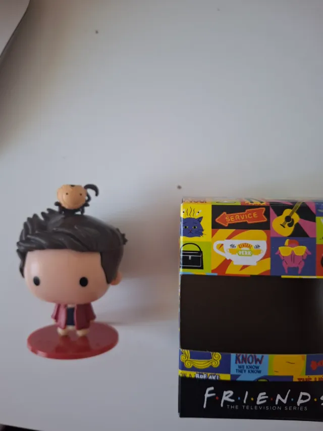 Funko Pop! Friends