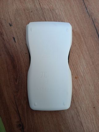 Calculadora Científica Bismark 318130