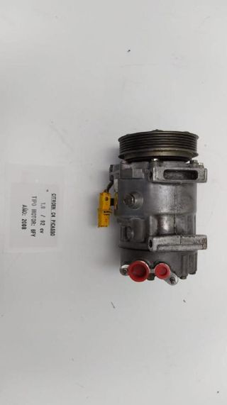 202776 965191148 compresor aire citroen c4 picasso