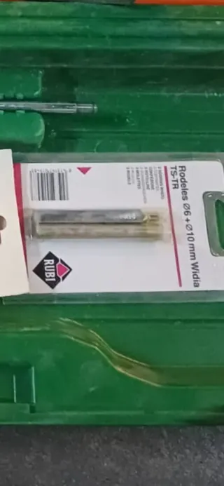 Cortadora de azulejos Rubi TS-40