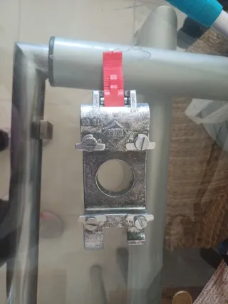 Cortadora de azulejos Rubi TS-40