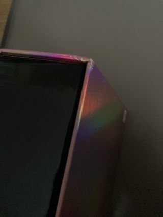 Blackpink The Album (Pink Ver.)