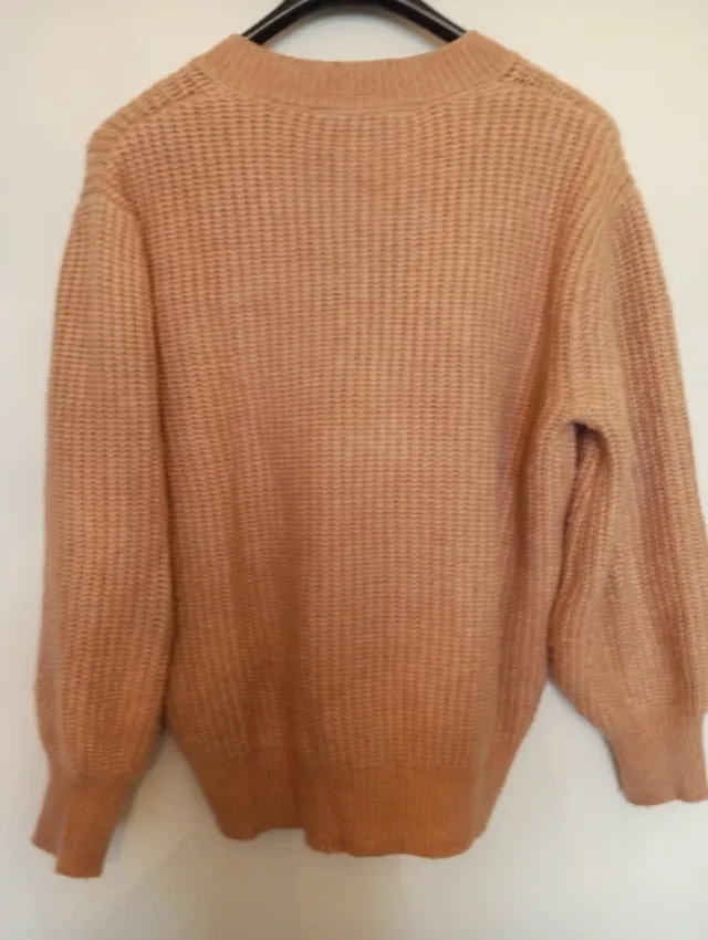 Jersey punto mujer Primark talla M