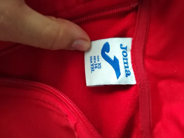 Equipación Nuevo Versalles