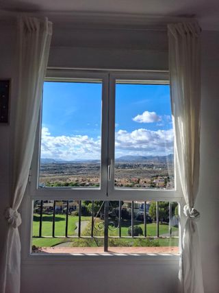 LIMPIEZA PROFESIONAL DE CRISTALES