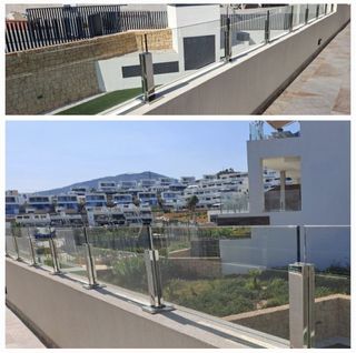 LIMPIEZA PROFESIONAL DE CRISTALES