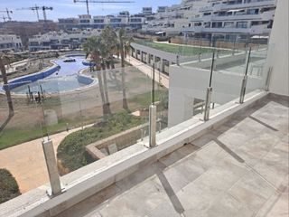 LIMPIEZA PROFESIONAL DE CRISTALES