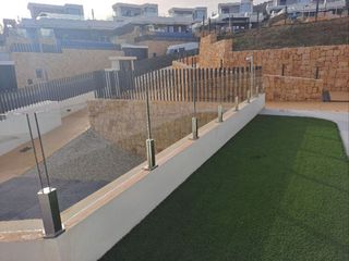 LIMPIEZA PROFESIONAL DE CRISTALES