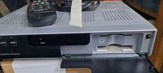 Decoder Satellitare Humax Combo 9000