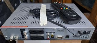 Decoder Satellitare Humax Combo 9000