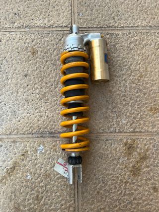 AMORTIGUADOR TRASERO ÖHLINS