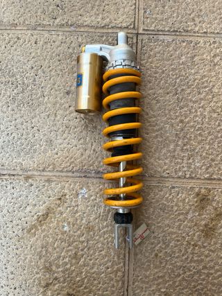 AMORTIGUADOR TRASERO ÖHLINS