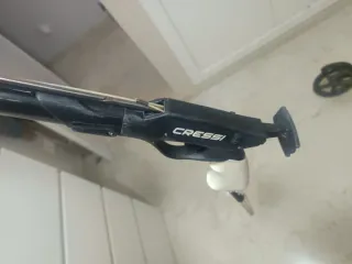 Fusil Cressi Comanche 60