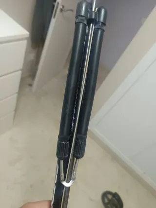 Fusil Cressi Comanche 60