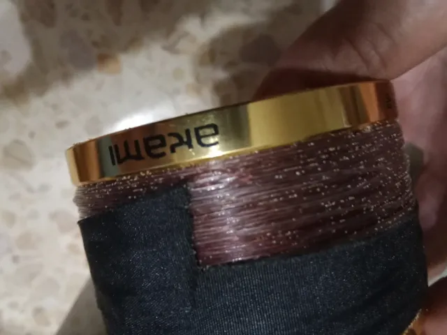 Tres Carrete pesca Akami Nylon 0.18-280