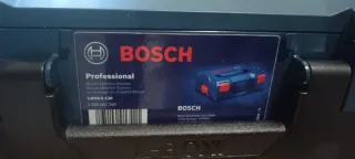 Bosch Systainer Professional
