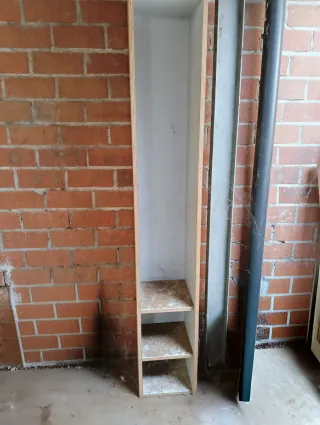 Puertas madera diferentes tipos