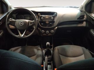 Opel Karl Selective