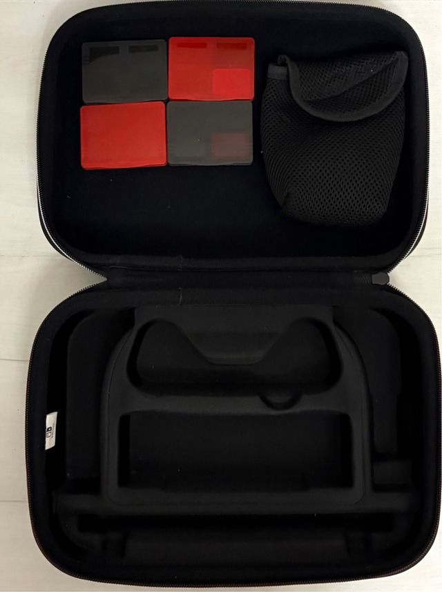 Maletín Nintendo Switch Original