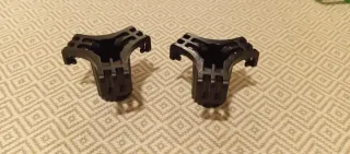 Soportes para cámara Tesla