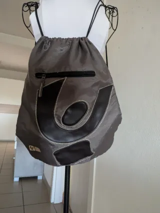 Zainetto sportivo Freddy unisex