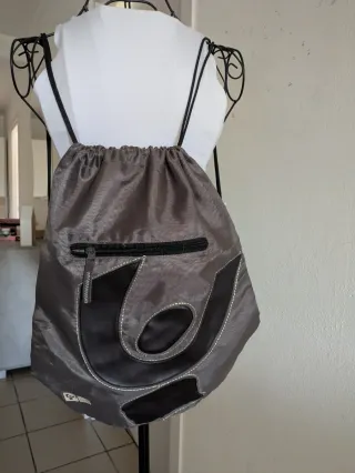 Zainetto sportivo Freddy unisex