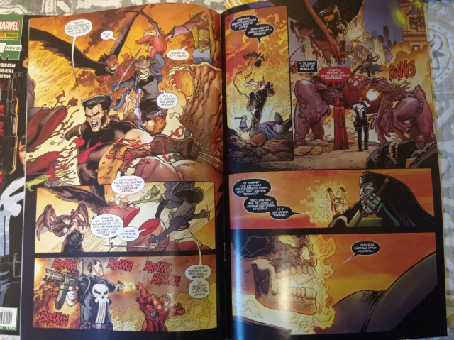 Lote Motorista Fantasma Completo 2020-21