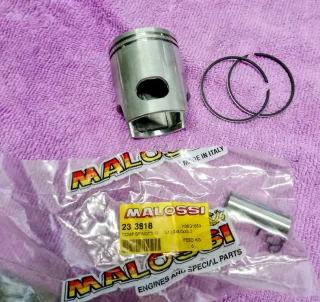 Cilindro Malossi 50 Piaggio