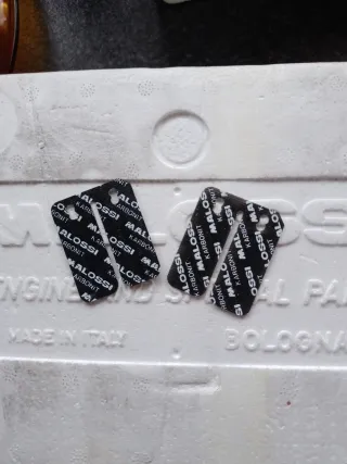 Cilindro Malossi 50 Piaggio