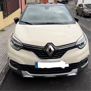 Renault Captur 2017