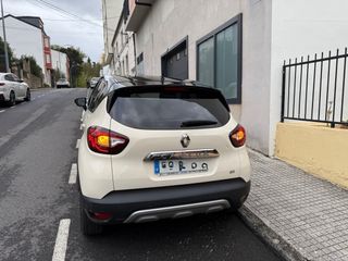 Renault Captur 2017