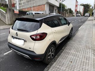 Renault Captur 2017