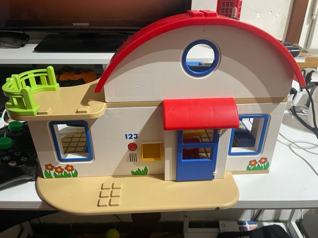 Playmobil 123