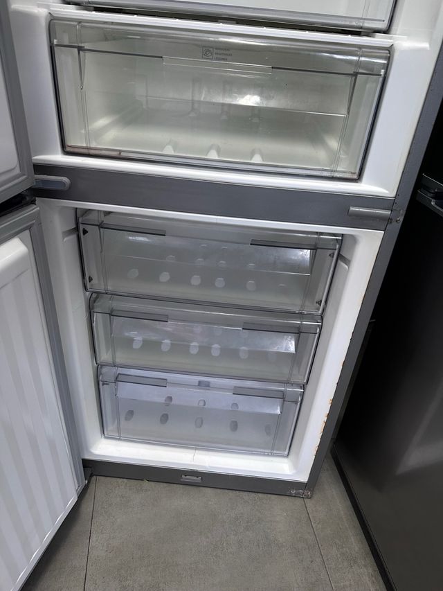 Nevera combi Fagor con garantía transporte