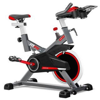 Bicicleta Estática FITFIU BESP-100