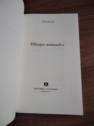 Dibujos animados