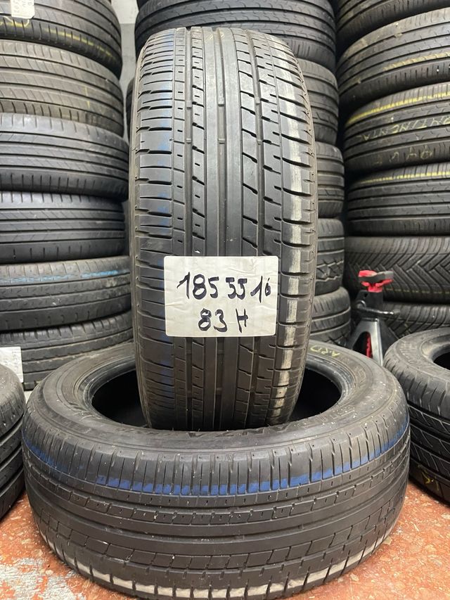 Neumático 185/55 R16 83H