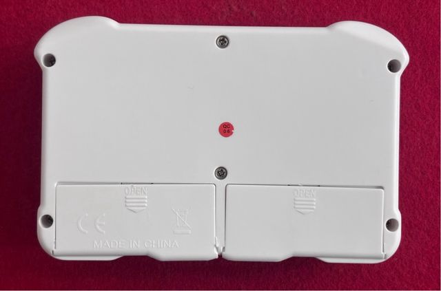 Mini Dron Vuelo Interior